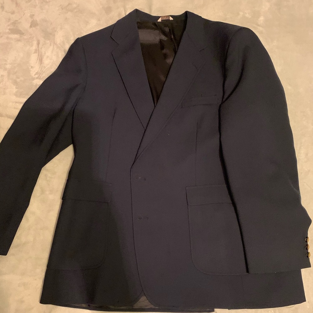 Men’s sports coat